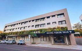 Verde Vale Hotel